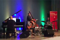 Tatort Jazz